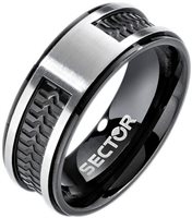 Anello Sector No Limits Uomo Row in Acciaio SACX06021 - SACX06021